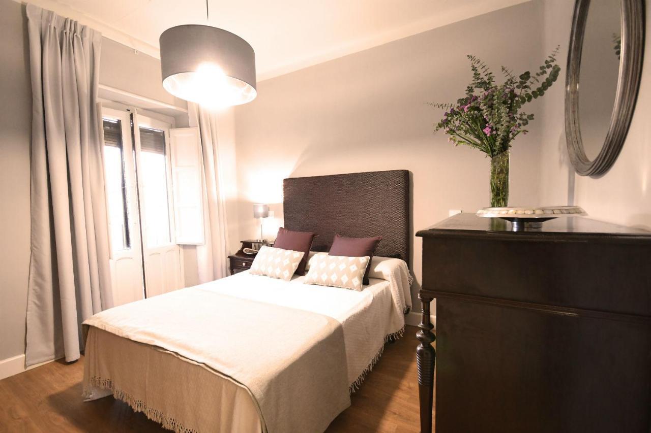 El Rincon De Pilar Disfruta De Tu Escapada Rural Villa Fuentemilanos Kültér fotó