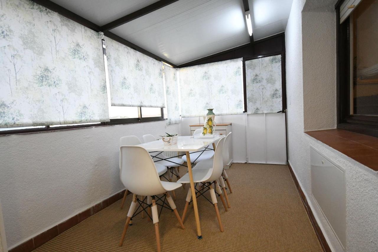 El Rincon De Pilar Disfruta De Tu Escapada Rural Villa Fuentemilanos Kültér fotó